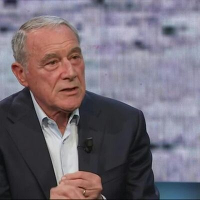 L'intervista a Pietro Grasso