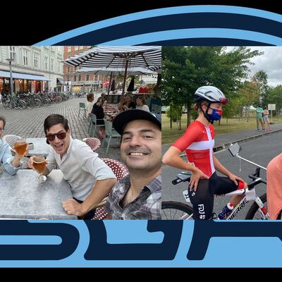 Episode24: Journalist Sadhbh O'Shea recounts historic Tour de France Femmes