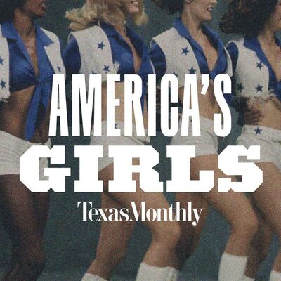 America's Girls | 8. Making the Dream