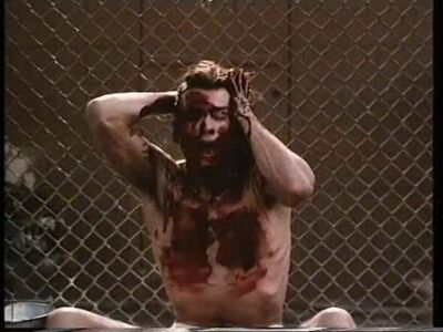 Hundreds Of Dead Bodies #6 - Rampage