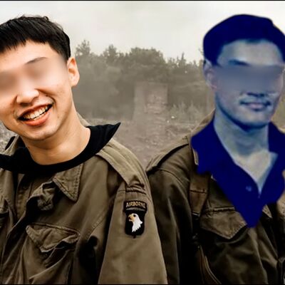 第84訓｜北伐成功，抗戰勝利，關鍵在諾曼第～