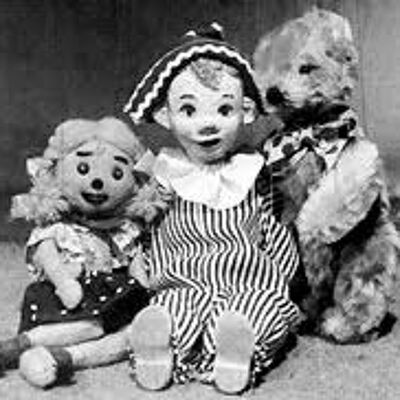 Brierly Hill 90210 presents... 1953