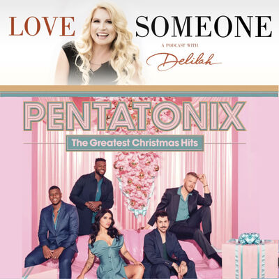 PENTATONIX: "The Greatest Christmas Hits"