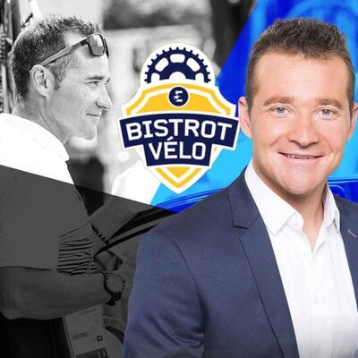Thomas Voeckler : "La course des Jeux olympiques de Paris 2024 sera complètement atypique"
