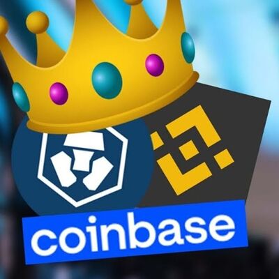 Quali sono i migliori exchange per compare criptovalute