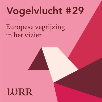#29 Europese vergrijzing in het vizier