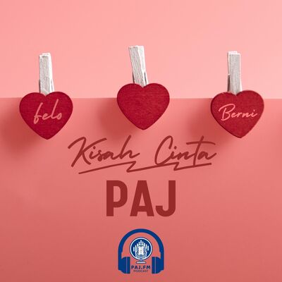 Kisah Cinta di PAJ