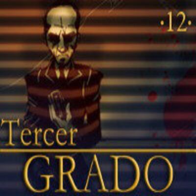 Tercer Grado - 2x06 - La Mano de Jason Black
