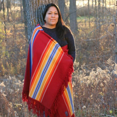 Episode 239: Native American Midwives Help Navajo Families Thrive