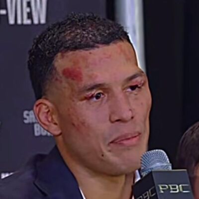 What did we Learn from Benavidez vs Morrell?
