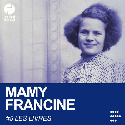 EPISODE 5 – "Les livres "