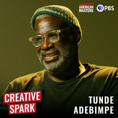 Tunde Adebimpe Channels His DIY Roots Into Raw Solo Debut