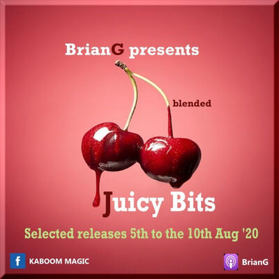 The Juicy Selection