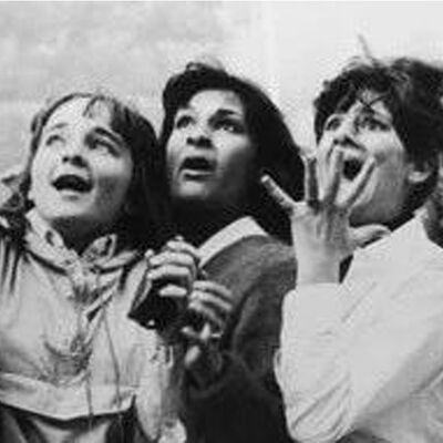 vol 15 饭圈十万个为什么：偶像为何不能谈恋爱？