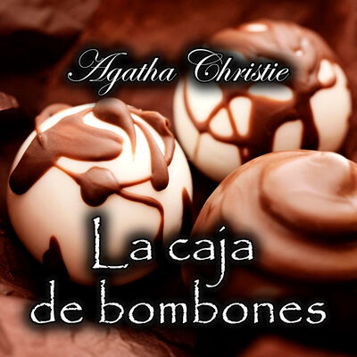 La caja de bombones (Poirot), Audiolibro de Agatha Christie