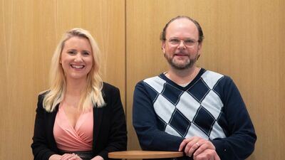 AI förenklar ditt jobbsökande