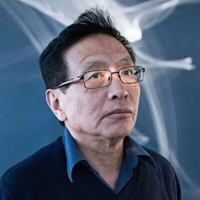 大哥有朋友｜和张益唐聊聊当数学家是种什么体验