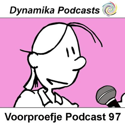 Voorproefje Podcast 96 - Kimberley - Resultaten 4-daagse training Effectief Werken