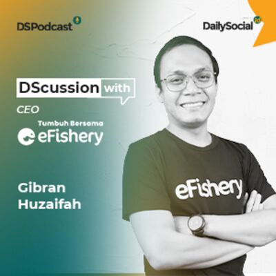 S2Eps.29 - Fokus eFishery Mengembangkan Ekosistem Aquaculture