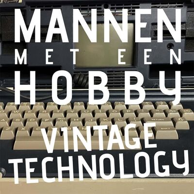 Afl. 84 - Vintage Technology