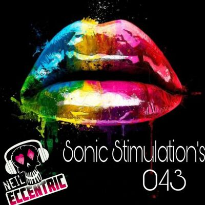 Sonic Stimulations 043