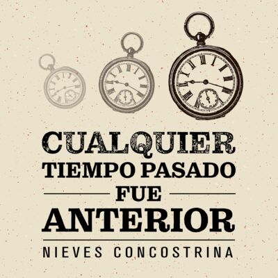 Cualquier tiempo pasado fue anterior | Idas y venidas (muertos) del Cid y doña Jimena