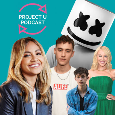 Years & Years vs Eurovision - New Pop Music Now! Episode 62!