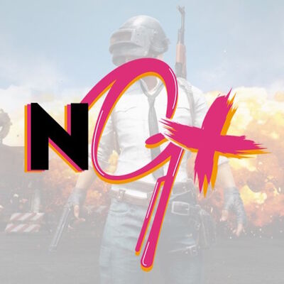 NGP 072: Pochinki, ciudad de vacaciones