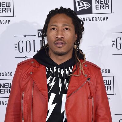 Predicting the Future