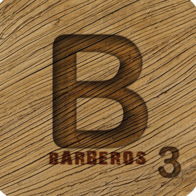 Los barberos. T4 Episodio 4 # La regeneración ósea y la banda de encía queratinizada con Ramón Lorenzo