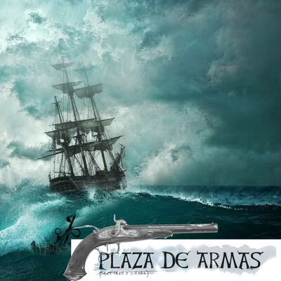 46. La Bolsa de Londres ha caído. 7 de Agosto de 1780, Luis de Córdova y la Armada española del s XVIII.