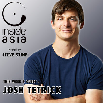 Food to Feed the Planet (w/ Josh Tetrick)