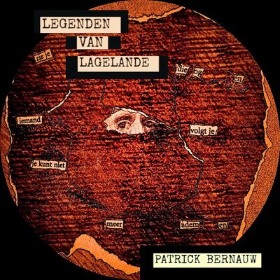 Legenden van Lagelande