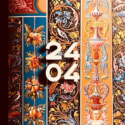 EPSA is Burning S24 x 04 - Episodio exclusivo para mecenas