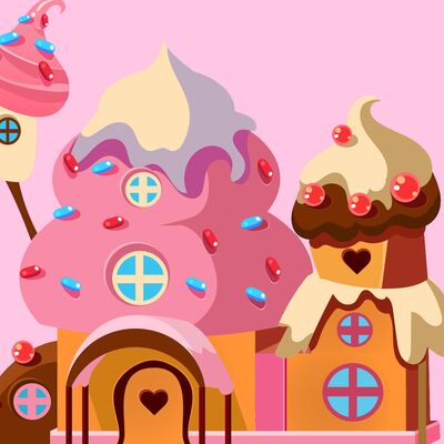 Hansel & Gretel - Fratelli Grimm