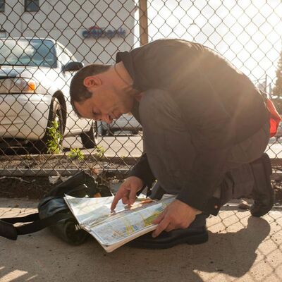 What The Hell Happened In East New York? Episode 1: Obsession