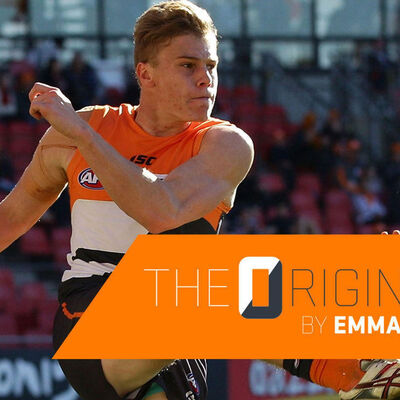 The Originals: Adam Kennedy