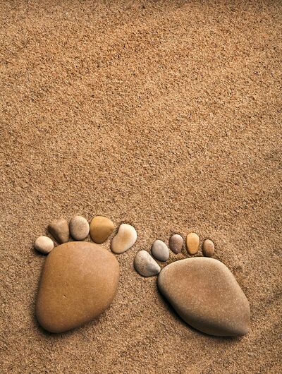 我的作文：童年趣事