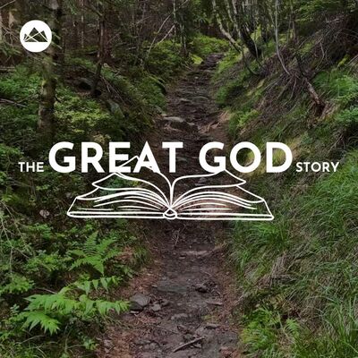 Never Give Up — Prayer