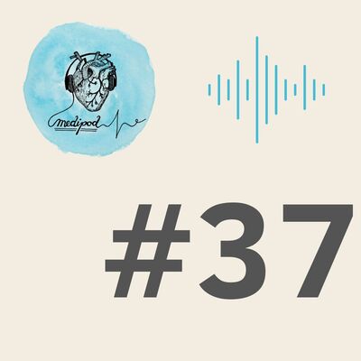 #37 medipod | 1000 Abonnent*innen-Special
