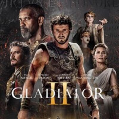 227. Historische Films: Gladiator I & II