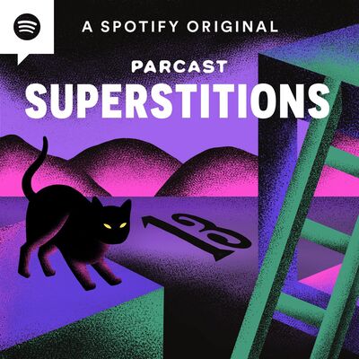 Superstitions Crossover: Luck of the Rabbit’s Foot