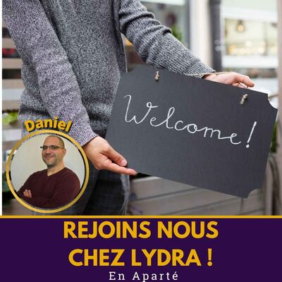 🤑 Deviens freelance DevOps en collectif | En Aparté avec Daniel Gonçalves