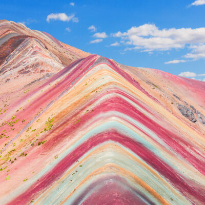 Lettera L...Lima! Perù