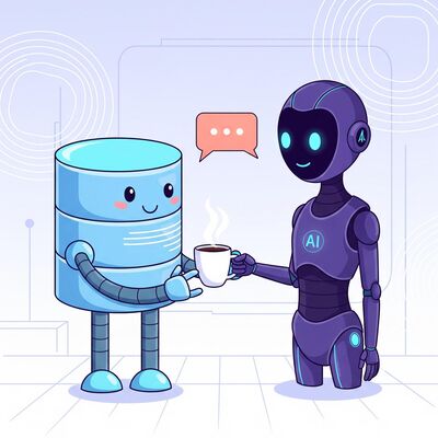  #138. 数据库 x 大模型：从智能代理(AI Agent)到查询优化 