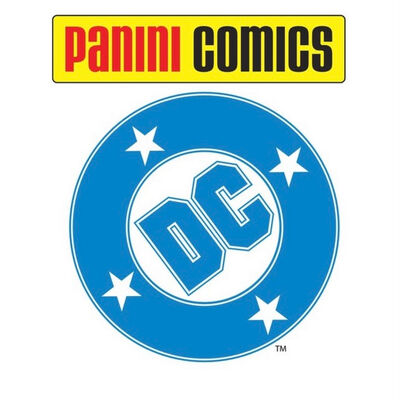 TDT Especial plan editorial de Panini para DC