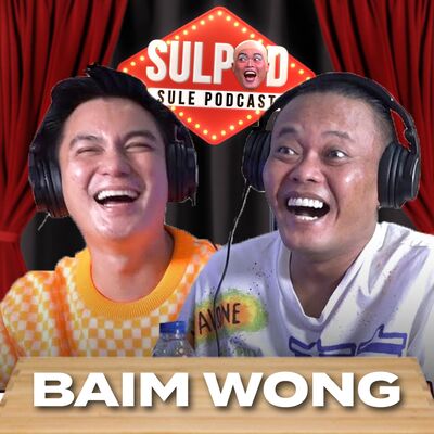 BAIM WONG CERITA TITIK BALIK HIDUPNYA EXCLUSIVE