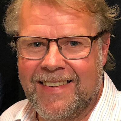 Avsnitt 8 - Anders Wahlström - Vägen till framgång