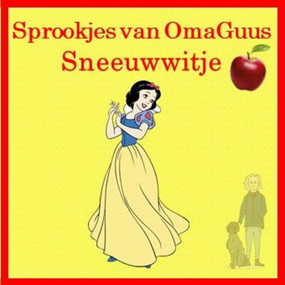 Sneeuwwitje en de zeven dwergen