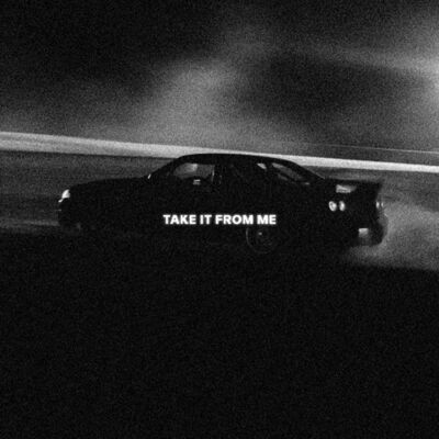 Palace - Take it From Me